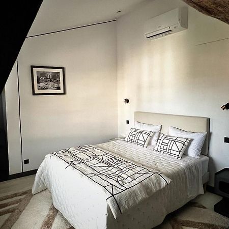 Maison D'Hote Les Allois ลิมอจส์ ภายนอก รูปภาพ