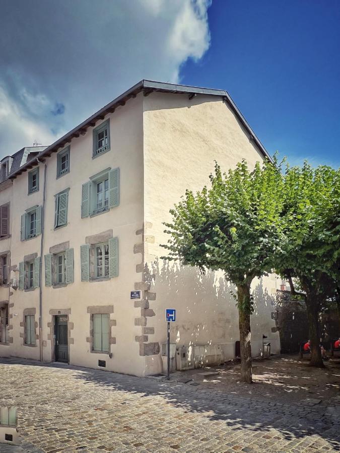 Maison D'Hote Les Allois ลิมอจส์ ภายนอก รูปภาพ