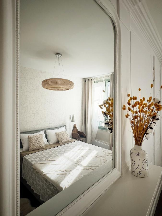 Maison D'Hote Les Allois ลิมอจส์ ภายนอก รูปภาพ