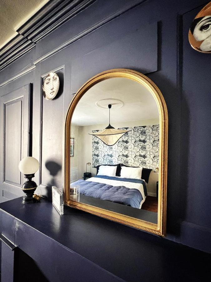 Maison D'Hote Les Allois ลิมอจส์ ภายนอก รูปภาพ