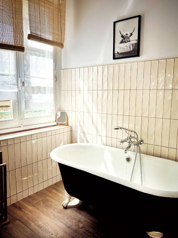 Maison D'Hote Les Allois ลิมอจส์ ภายนอก รูปภาพ