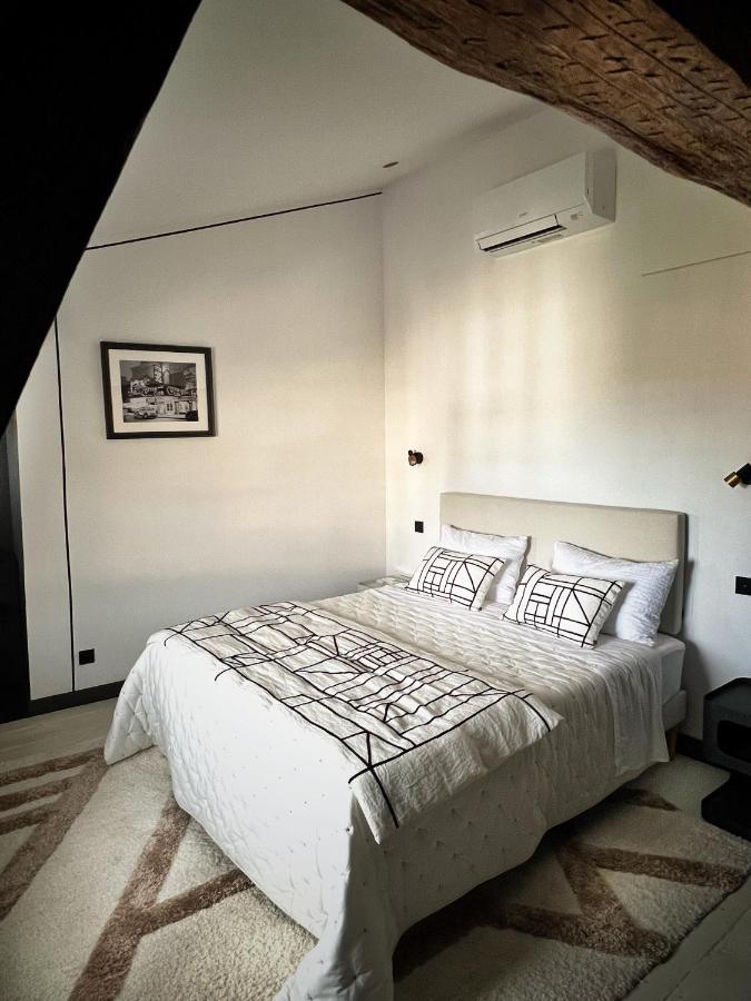 Maison D'Hote Les Allois ลิมอจส์ ภายนอก รูปภาพ