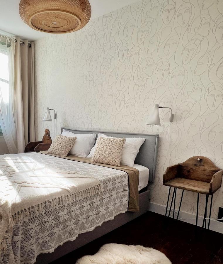 Maison D'Hote Les Allois ลิมอจส์ ภายนอก รูปภาพ