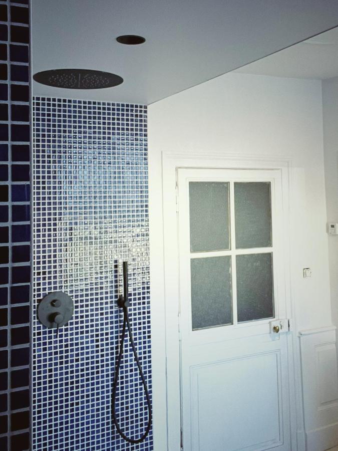Maison D'Hote Les Allois ลิมอจส์ ภายนอก รูปภาพ