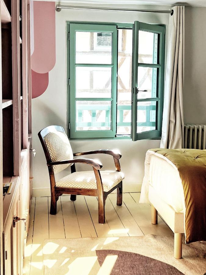 Maison D'Hote Les Allois ลิมอจส์ ภายนอก รูปภาพ