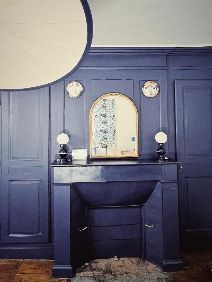 Maison D'Hote Les Allois ลิมอจส์ ภายนอก รูปภาพ