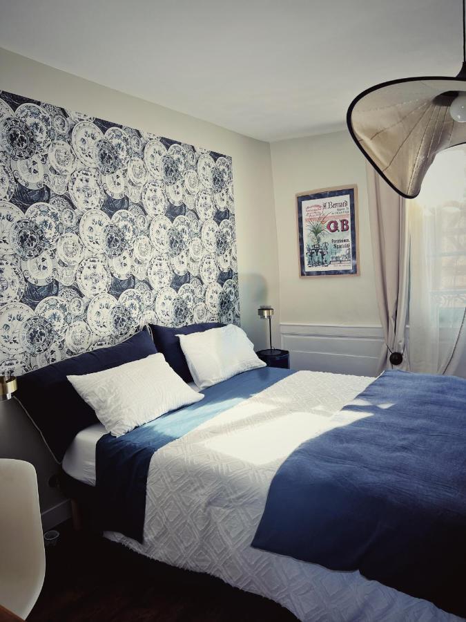 Maison D'Hote Les Allois ลิมอจส์ ภายนอก รูปภาพ
