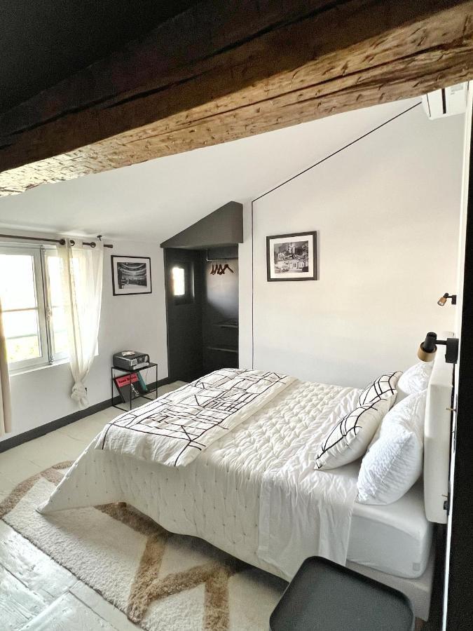 Maison D'Hote Les Allois ลิมอจส์ ภายนอก รูปภาพ