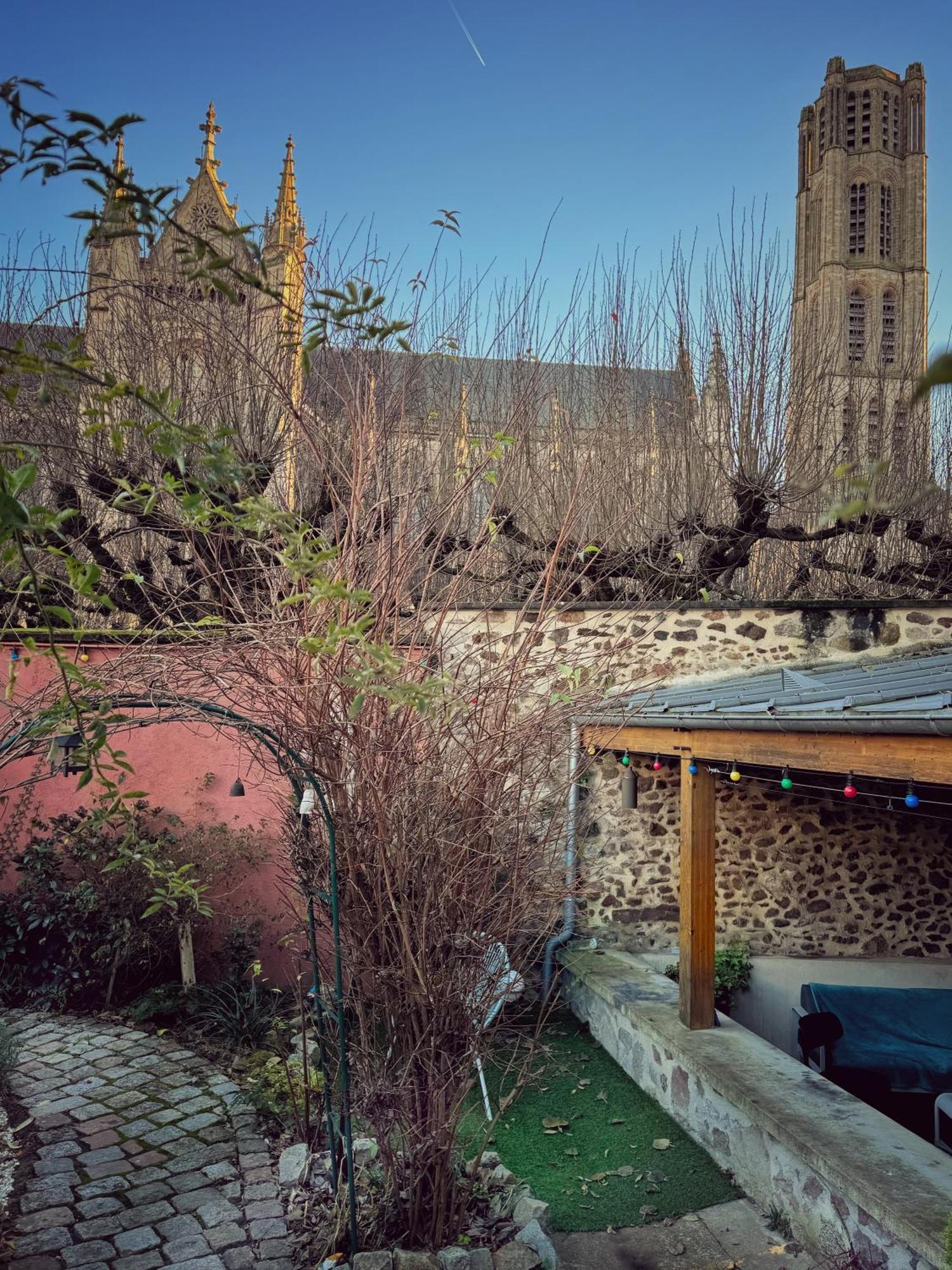 Maison D'Hote Les Allois ลิมอจส์ ภายนอก รูปภาพ