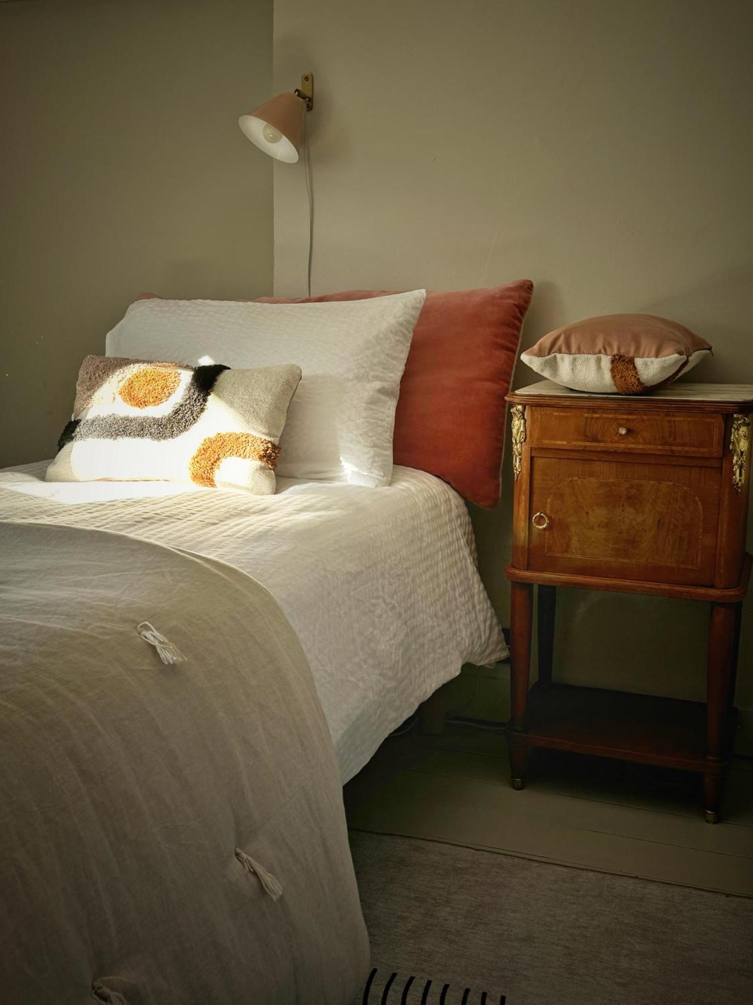 Maison D'Hote Les Allois ลิมอจส์ ภายนอก รูปภาพ