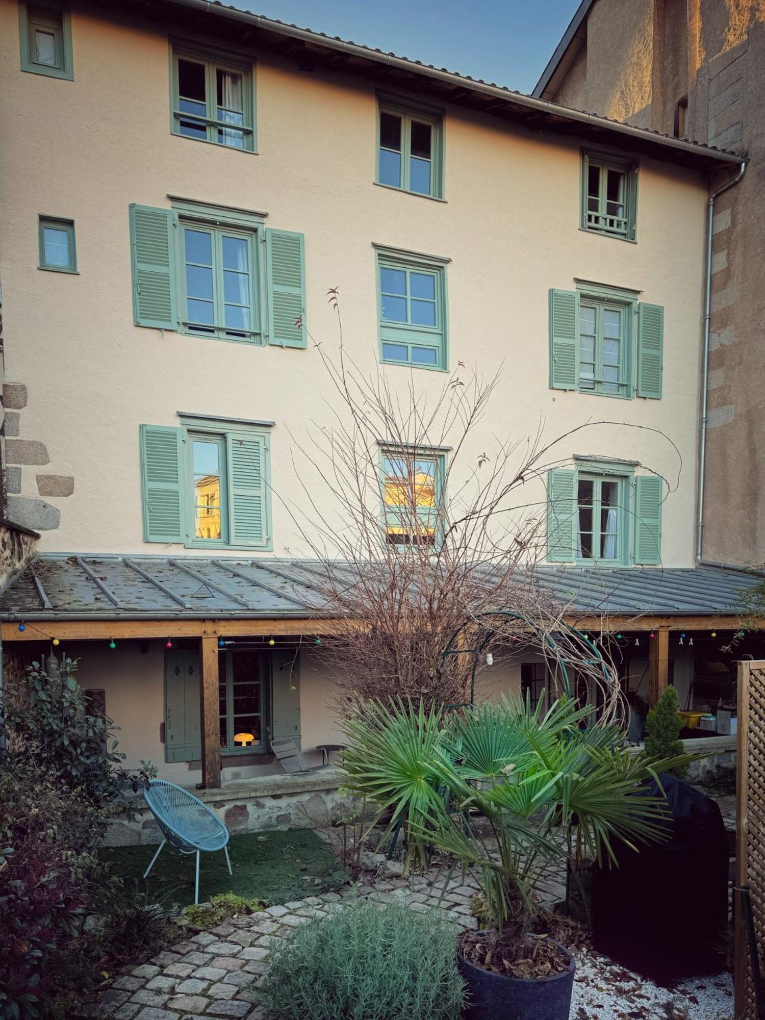 Maison D'Hote Les Allois ลิมอจส์ ภายนอก รูปภาพ