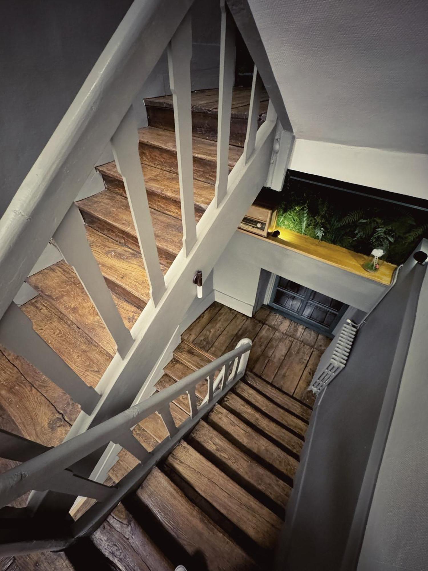 Maison D'Hote Les Allois ลิมอจส์ ภายนอก รูปภาพ