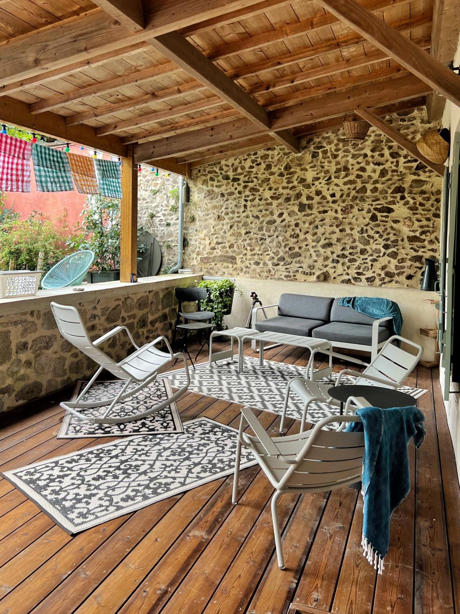 Maison D'Hote Les Allois ลิมอจส์ ภายนอก รูปภาพ